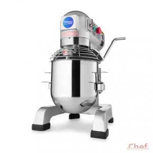 Maxima Ipari dagasztógép, keverőgép, habverő gép, Planetary Mixer MPM 10, 10L Maxima Ipari dagasztógép, keverőgép, habverő gép, Planetary Mixer MPM 10, 10L
