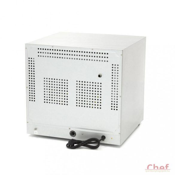 Maxima Ipari sütő, MCO Convection Oven, légkeveréses sütő