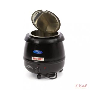 Maxima Ipari leves melegentartóSoup Kettle 10L, leves chaffing, Maxima Ipari leves melegentartóSoup Kettle 10L, leves chaffing,