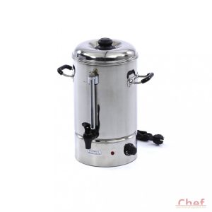 Maxima Hot Water Boiler 10L, Vizforraló, 30-95C, 10litert 30perc alatt forralja fel Maxima Hot Water Boiler 10L, Vizforraló, 30-95C, 10litert 30perc alatt forralja fel