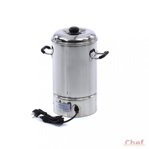 Maxima Hot Water Boiler 10L, Vizforraló, 30-95C, 10litert 30perc alatt forralja fel