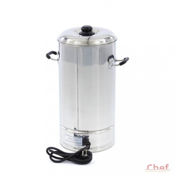 Maxima Hot Water Boiler 20L, Viz forraló, 30°C - 95°C, 20litert 30 perc alatt forralja fel