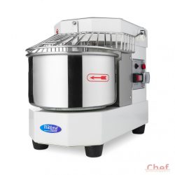 Maxima ipari dagasztógép, tésztagép MSM 8, 4,5kg tésztához. Várható szállítási idő: 6 - 8 hét.