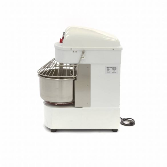 Maxima ipari dagasztógép, tésztagép MSM 30, 18kg tésztához, 2 sebesség