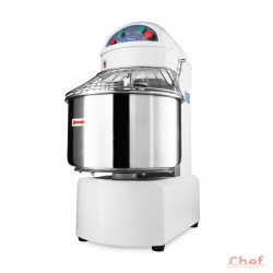   Maxima ipari dagasztógép, tésztagép,Spiral Kneader MSM 130, 80kg tésztához, 2 sebesség