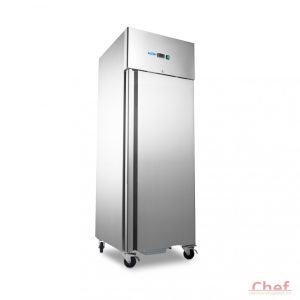 Maxima Ipari hűtőszekrény, Deluxe Refrigerator R 600 GN, 537l