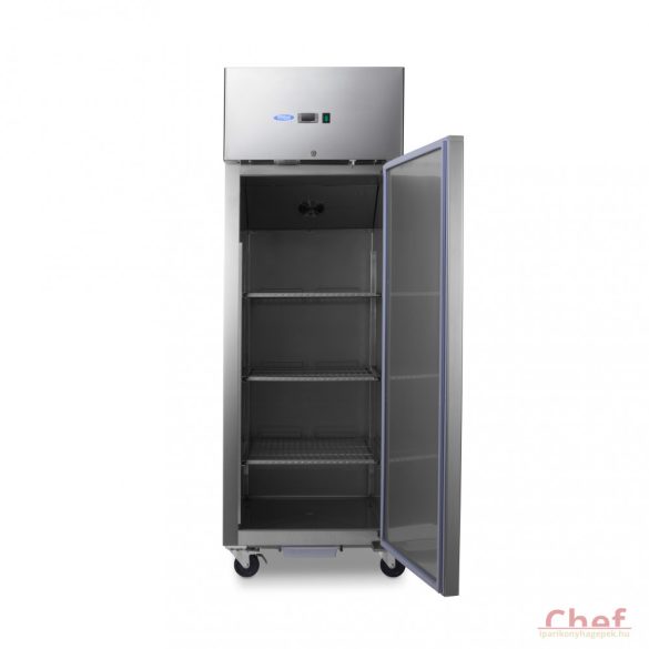 Maxima Ipari hűtőszekrény, Deluxe Refrigerator R 600 GN, 537l