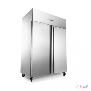 Maxima Ipari hűtőszekrény, Deluxe Refrigerator R 1200 GN, 1200l