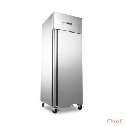 Maxima Ipari fagyasztószekrény Deluxe Freezer R 600 GN, 537l