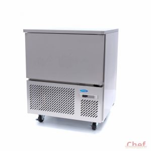 Maxima Ipari sokkoló hűtő, Deluxe Blast Chiller 5 GN, Maxima Ipari sokkoló hűtő, Deluxe Blast Chiller 5 GN,