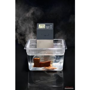 Maxima Ipari sous vide gép, vízforgató készülék, univerzal PRO 30L Maxima Ipari sous vide gép, vízforgató készülék, univerzal PRO 30L