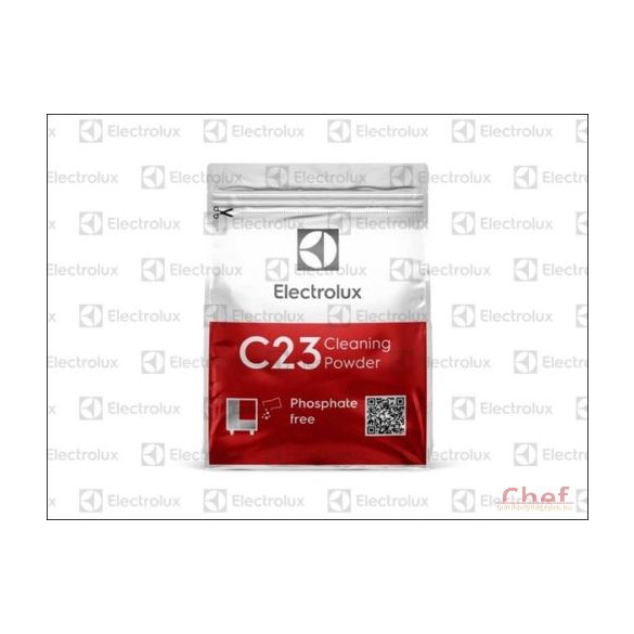 Electrolux C22 tísztító tabletta 100db Skyline sütőhöz