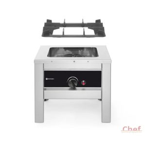 HENDI ipari gázzsámoly 6,7kW