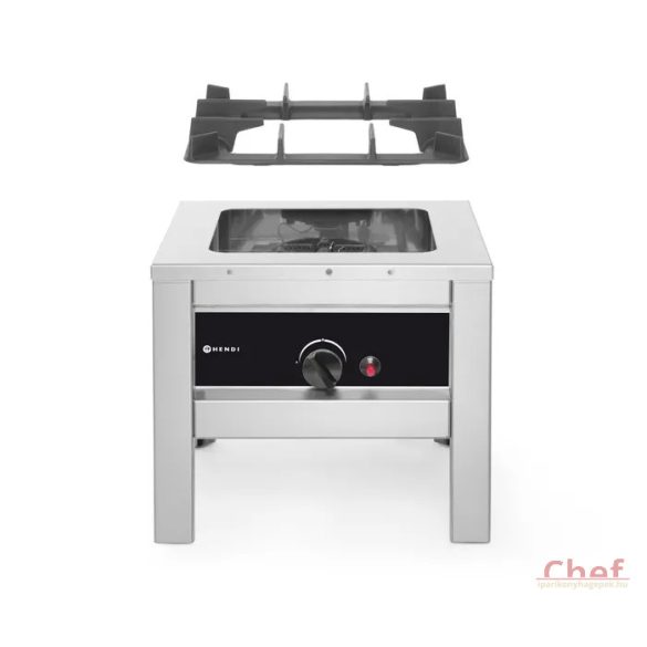 HENDI ipari gázzsámoly 6,7kW