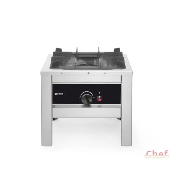 HENDI ipari gázzsámoly 6,7kW