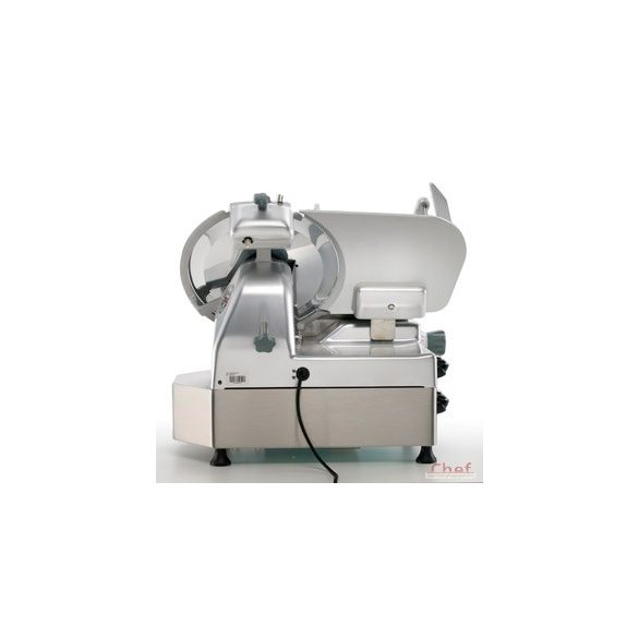 SIRMAN Ipari szeletelőgép Palladio 330 Automec Automata felvágott szeltelőgép