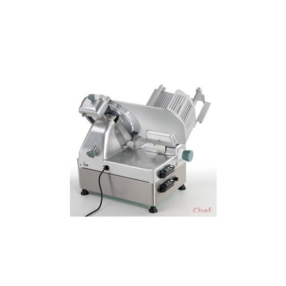 SIRMAN Ipari szeletelőgép Palladio 330 Automec Automata felvágott szeltelőgép