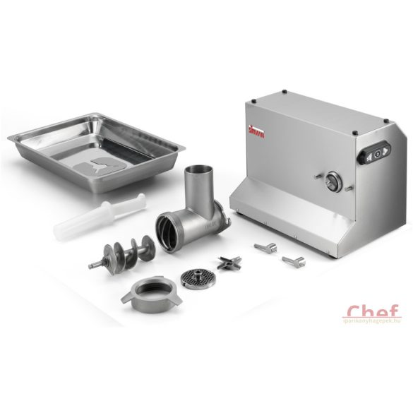 SIRMAN ipari húsdaráló, TC 32 COLORADO