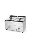 HENDI ipari olajsütő, fritőz, Kitchen line, Indukciós, 2x8L, 2x3500W HENDI ipari olajsütő, fritőz, Kitchen line, Indukciós, 2x8L, 2x3500W