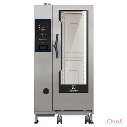Electrolux Skyline PRO Ipari sütő, elektromos kombisütő 10GN 1/1