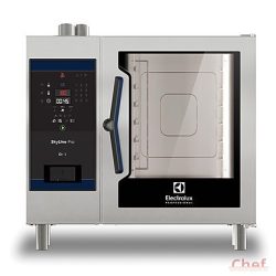   Electrolux Skyline PRO Ipari sütő, elektromos kombisütő 6GN 1/1