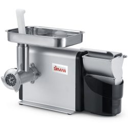 SIRMAN ipari húsdaráló, TCG 12 Denver