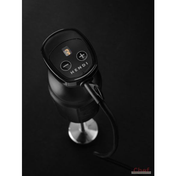 HENDI ipari kézi botmixer Stick Kitchen line 250VV, 250W, állítható sebesság