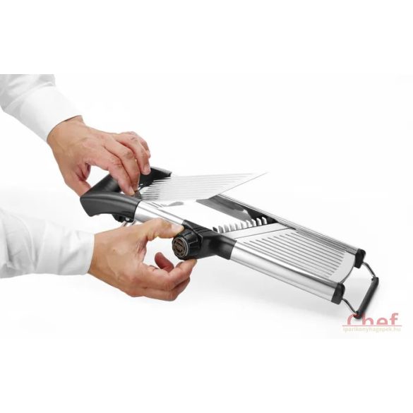 HENDI Kézi szeletelő