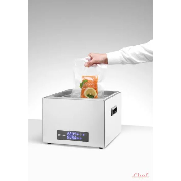 HENDI Sous vide gép GN 2/3