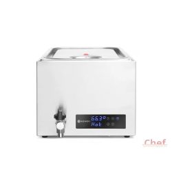 HENDI Sous vide gép GN 1/1 