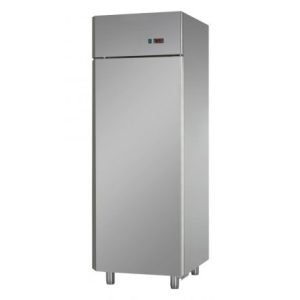 HENDI ipari hűtőszekrény, Profi line 700l GN 2/1 belső méret