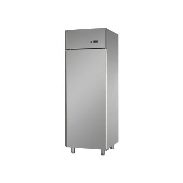 HENDI ipari hűtőszekrény, Profi line 700l GN 2/1 belső méret