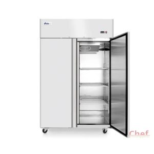 HENDI Ipari fagyasztószekrény Profi line 1300l, GN 2/1 belső méret