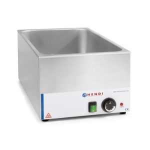 HENDI Ipari melegentartó, Bain Marie 1/1 GN, GN 1/1 HENDI Ipari melegentartó, Bain Marie 1/1 GN, GN 1/1