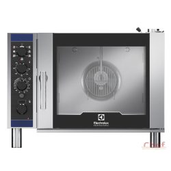   Electrolux Smart steam Ipari sütő, elektromos kombisütő 10GN 1/1