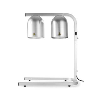 HENDI Infra lámpa hőhíd 500W HENDI Infra lámpa hőhíd 500W