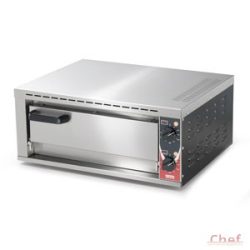   SIRMAN Ipari Pizza sütő, FORNO PIZZA Stromboli 1, 1db kemence