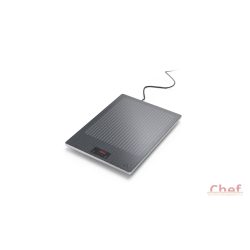  SIRMAN melegentartó lap, BUFFET PLATE PB 1/1 LP GN1/1 (65-105 °C)