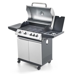 SIRMAN Barbecue, BBQ sütő X4 kültéri sütő SIRMAN Barbecue, BBQ sütő X4 kültéri sütő