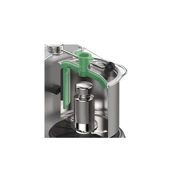 SIRMAN ipari Kutter, C-tronic 6, Állítható sebesség, fordulat szabályozás, 6 liter