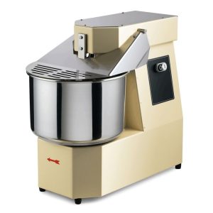 SIRMAN ipari dagasztógép, tésztagép, HERCULES 10 12 lt - 8 kg tésztához SIRMAN ipari dagasztógép, tésztagép, HERCULES 10 12 lt - 8 kg tésztához