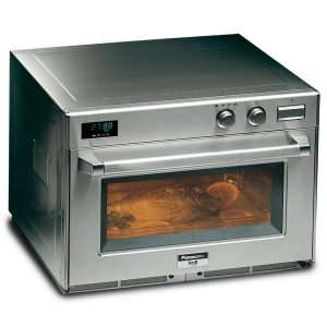 Panasonic Ipari mikrohullámú sütő, PRO 2, NE 2140, 2100W Panasonic Ipari mikrohullámú sütő, PRO 2, NE 2140, 2100W