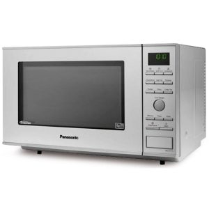 Panasonic Ipari mikrohullámú sütő, NN CF 771 S, 1000W