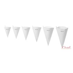 HENDI habzsák 300-500mm-ig választható