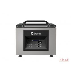   Electrolux EVP08D Ipari vákuum csomagoló Digitális ,  hegesztési szélesség: 310mm, asztali, 8m3/óra, 