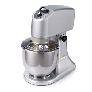 SIRMAN Ipari dagasztógép, keverőgép, habverő gép, Minneapolis Plutone 7 PLUS, (350W) 7L, KÉSZLETEN AZONNAL ÁTVEHETŐ SIRMAN Ipari dagasztógép, keverőgép, habverő gép, Minneapolis Plutone 7 PLUS, (350W) 7L, KÉSZLETEN AZONNAL ÁTVEHETŐ