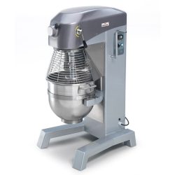   SIRMAN Ipari dagasztógép, keverőgép, habverő gép, Minneapolis Plutone 30. 30L