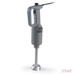   SIRMAN ipari kézi botmixer Storm, 160mm szárral, 200W, Fix sebesség