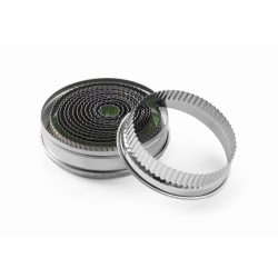 HENDI Kiszúró szett 14db/szett Ø 21-112 