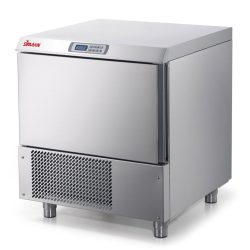   SIRMAN Ipari sokkoló hűtő, Dolomiti 5 Gelateria 5× GN1/1 vagy 400 x 600mm R290